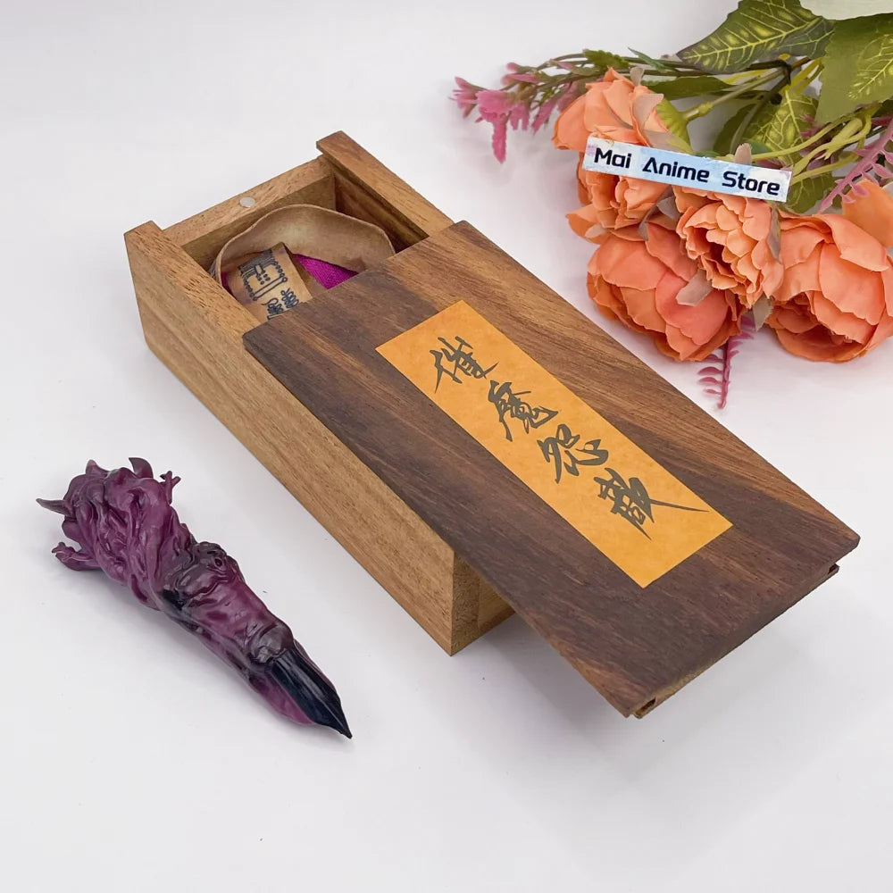 Anime Ryomen Sukuna Curse King Figure Jujutsu Kaisen Sukuna Box Statue Action Figurine Table Decor House Accessories Toy Gift