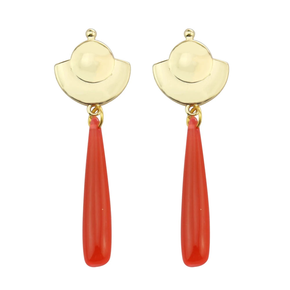 Anime The Apothecary Diaries Mao Mao Cosplay Earrings Alloy Green Gem Earstuds Earclip Earwear Eardrop Pendant Jewelry Accessory