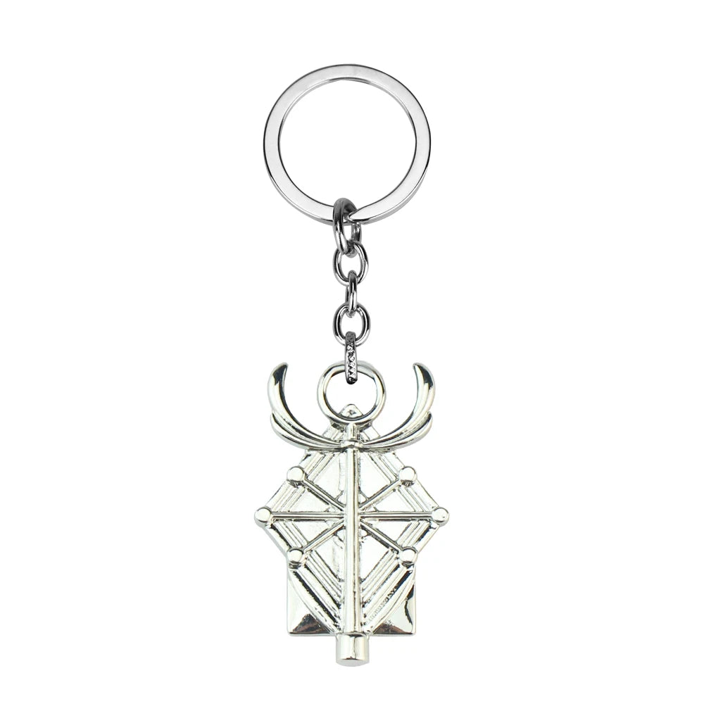 Anime Sousou No Frieren Cosplay Prop Accessories Design Rings for Women Jewelry Cosplay Xmas Gift