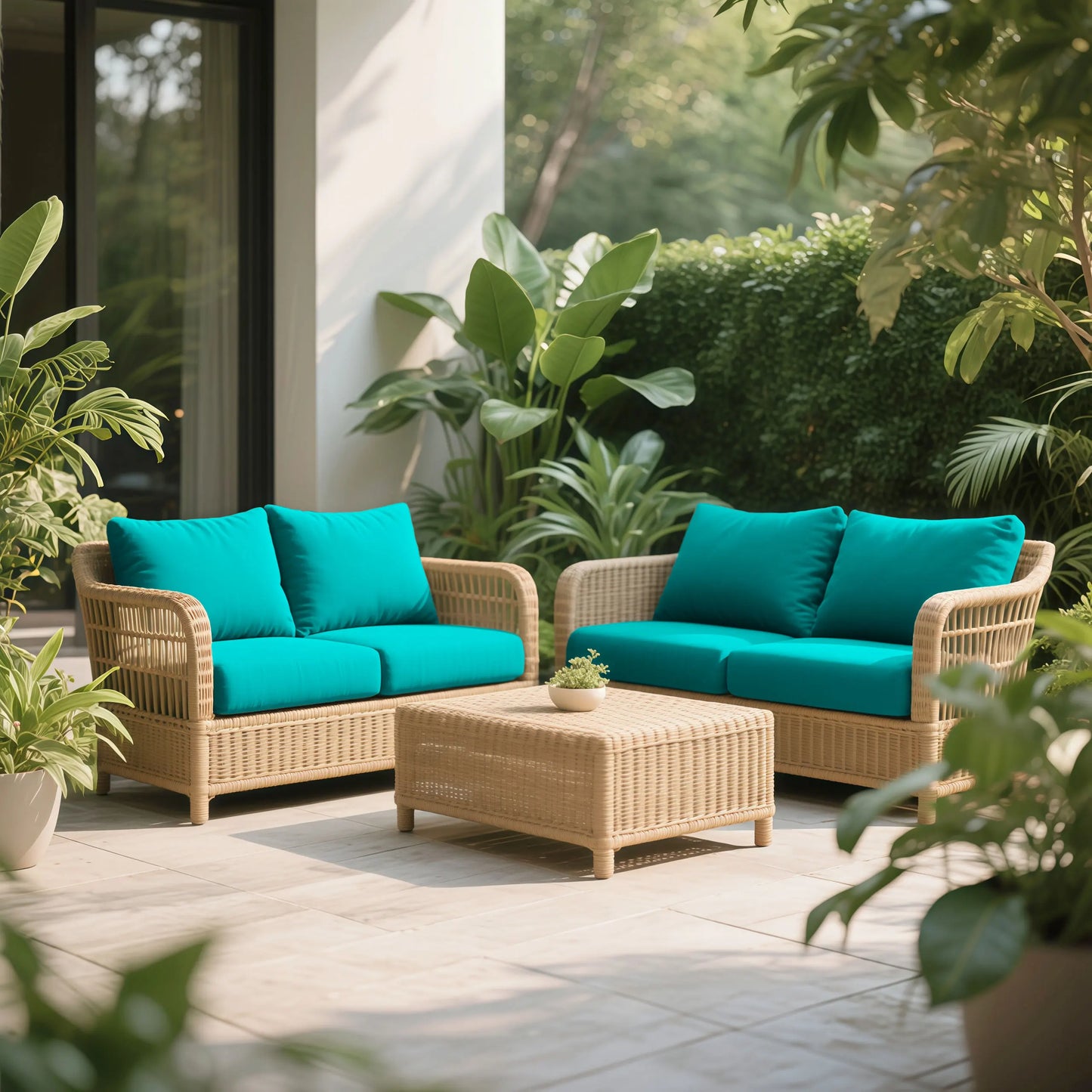 1pc Solid Milk Silk Elastic Sofa Cover, Four Seasons Universal Sofa Slipcover,Dust-proof, anti-slip, detachable and washable so