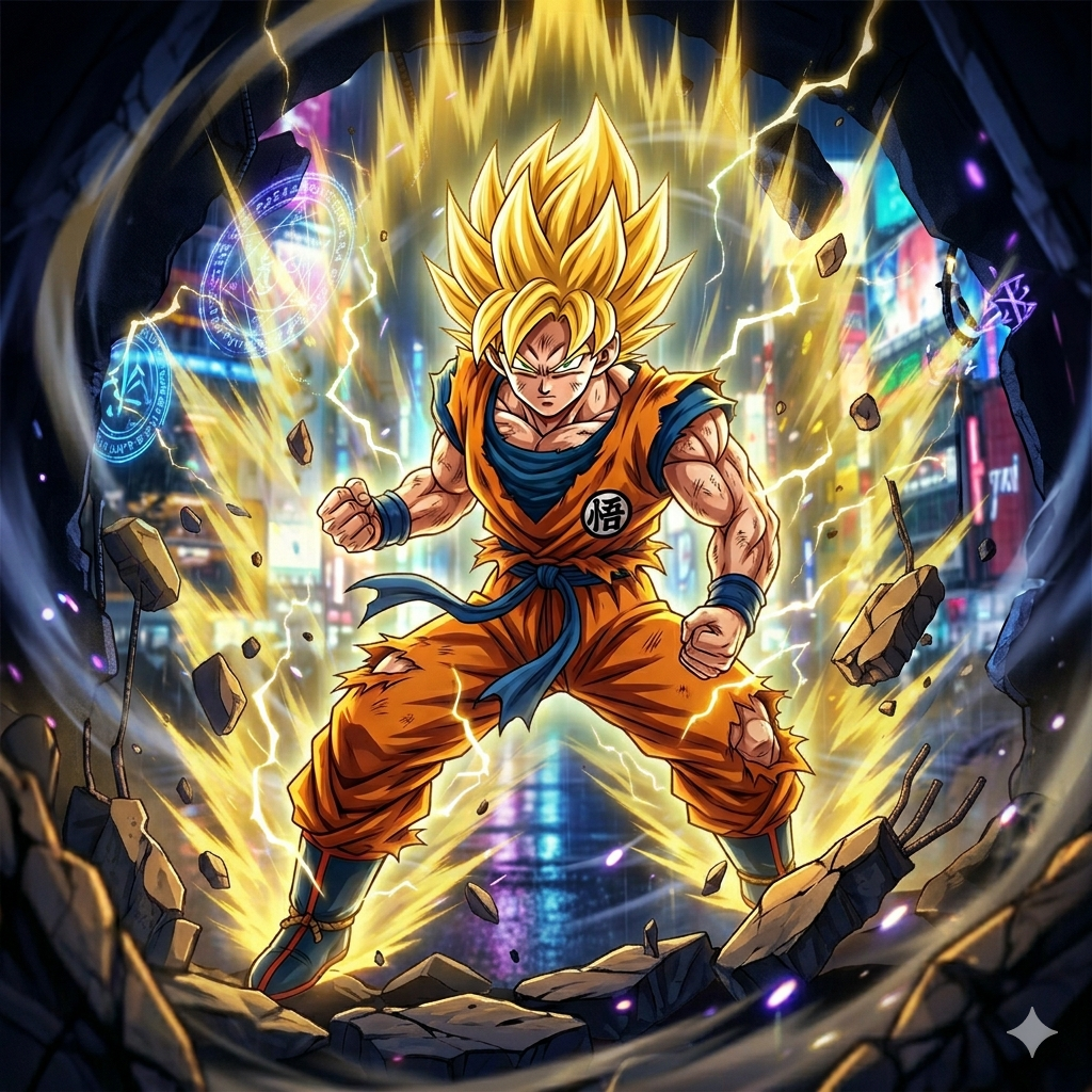 Dragon Ball