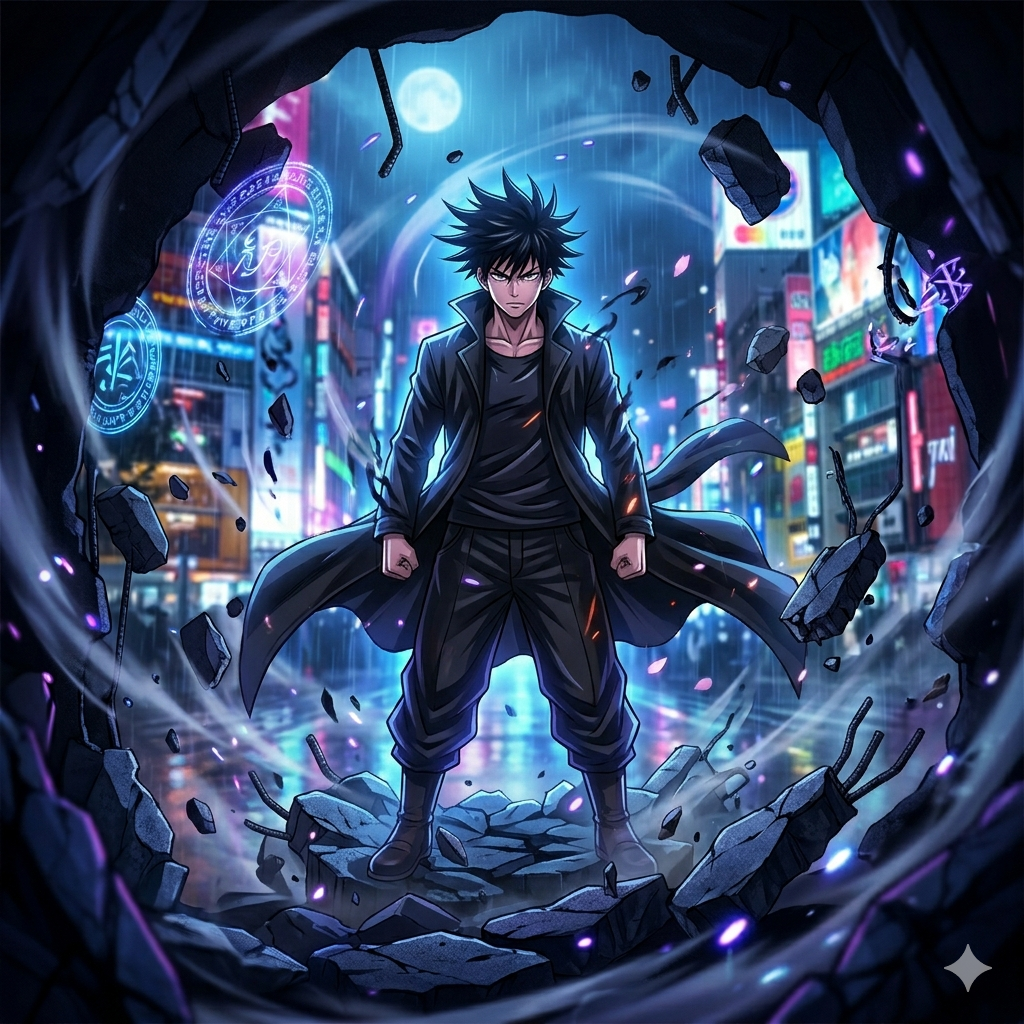 Tokyo Revengers
