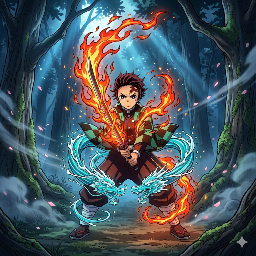 Demon Slayer