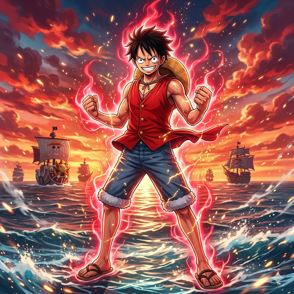 One Piece