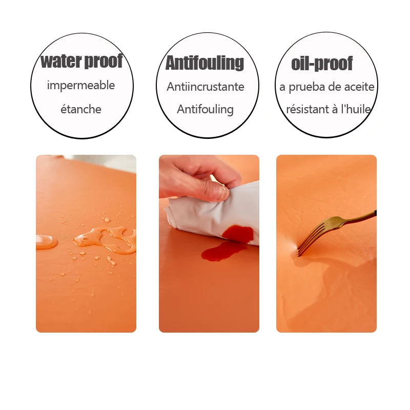 easy clean waterproof PU funiture protector solid sofa cover Corner sofa seat slipcover elastic stretch couch cover