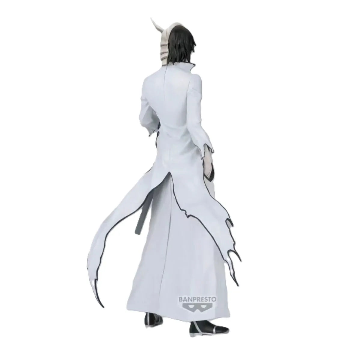 [In Stock] Original BANPRESTO BLEACH Anime Figures MAXIMATIC -ULQUIORRA CIFER- Action Figures Toys Collectible Model Gifts