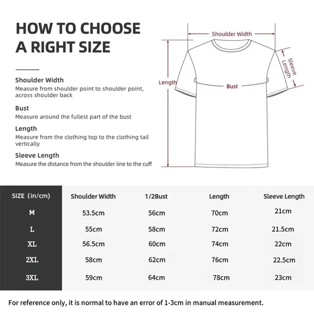 Demon Slayer Men's and Women's Washed T-Shirt Sanemi Shinazugawa Summer Spring Anime Tee Retro Distressed High-end Short Sleeve