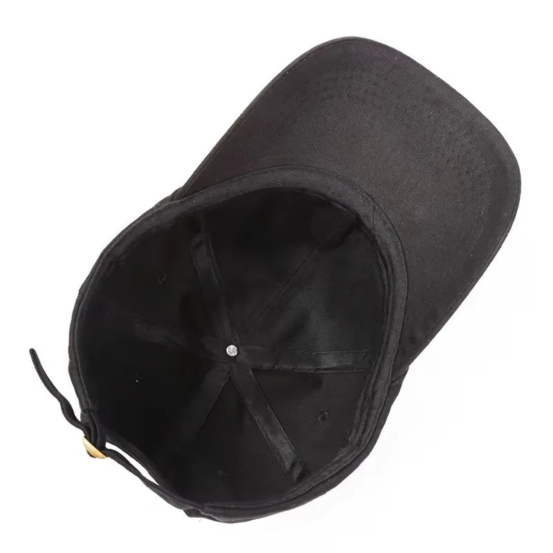 High Quality Naruto Snapback Cap Cotton Baseball Cap For Men Women Adjustable Hip Hop Dad Hat Bone Dropshipping