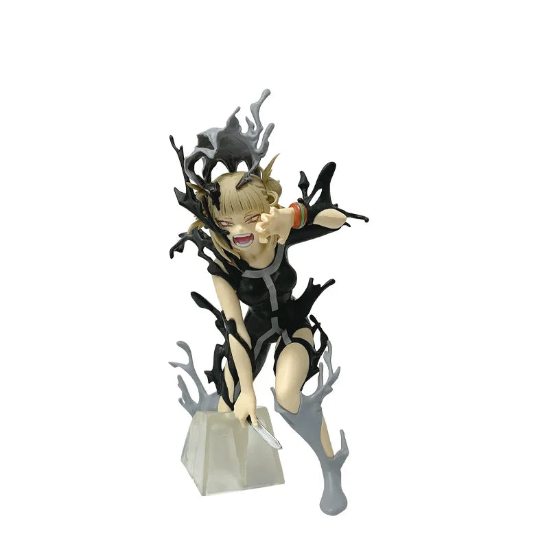 New Product‌ My Hero Academia Izuku Midoriya Katsuki Bakugo Different Forms Action figures Figure Model Decoration Toys Doll