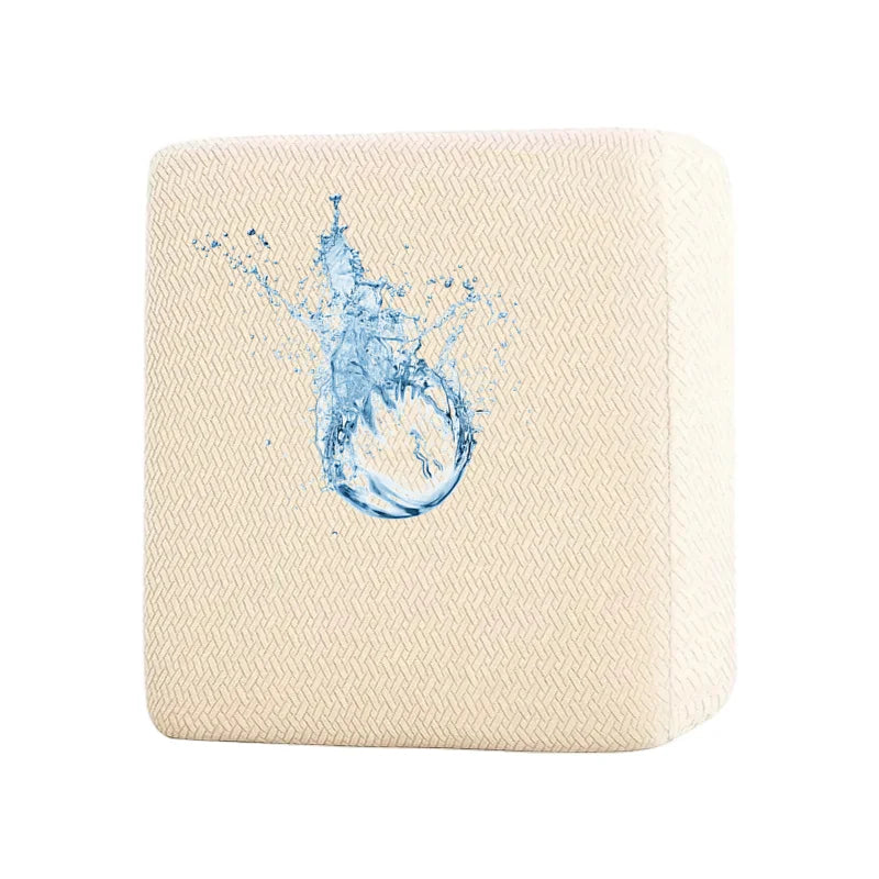 Outdoor Sofa Cushion Covers Patio Cushion Covers Furniture Stretch Patio Couch Covers Replacement Slipcovers Waterproof