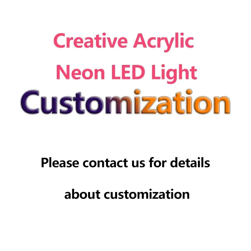 Custom One Piece Luffy Acrylic Neon LED Light Animes Artwork for Home Festival Decor Party Bar Hotel Salon Business Shop,Etc.