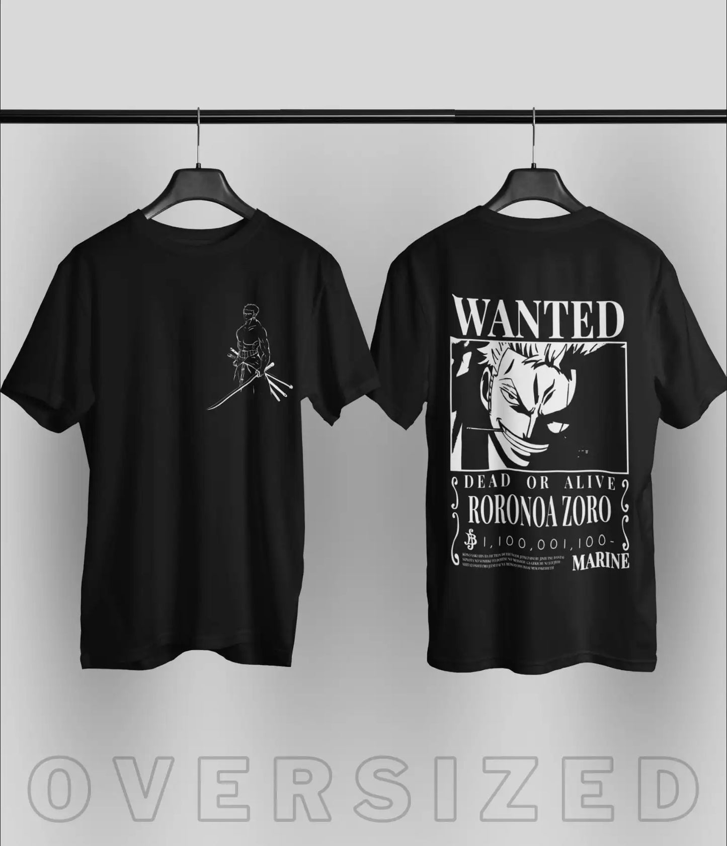 One Piece Men's T-shirt Portgas D. Ace Anime Summer Boy Spring and Autumn Children's Short Sleeves Parent-Child Wear Sport Tees