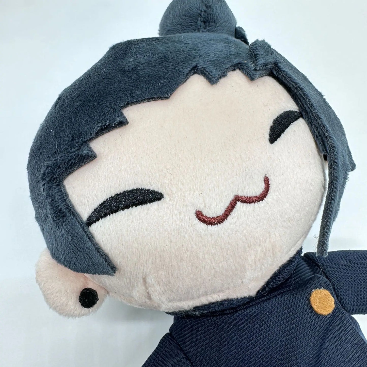 Stuffed Animals & Plush Gojo Saturo Geto Suguru Jujutsu Kaisen Cosplay Plush Cute Soft Collection Props