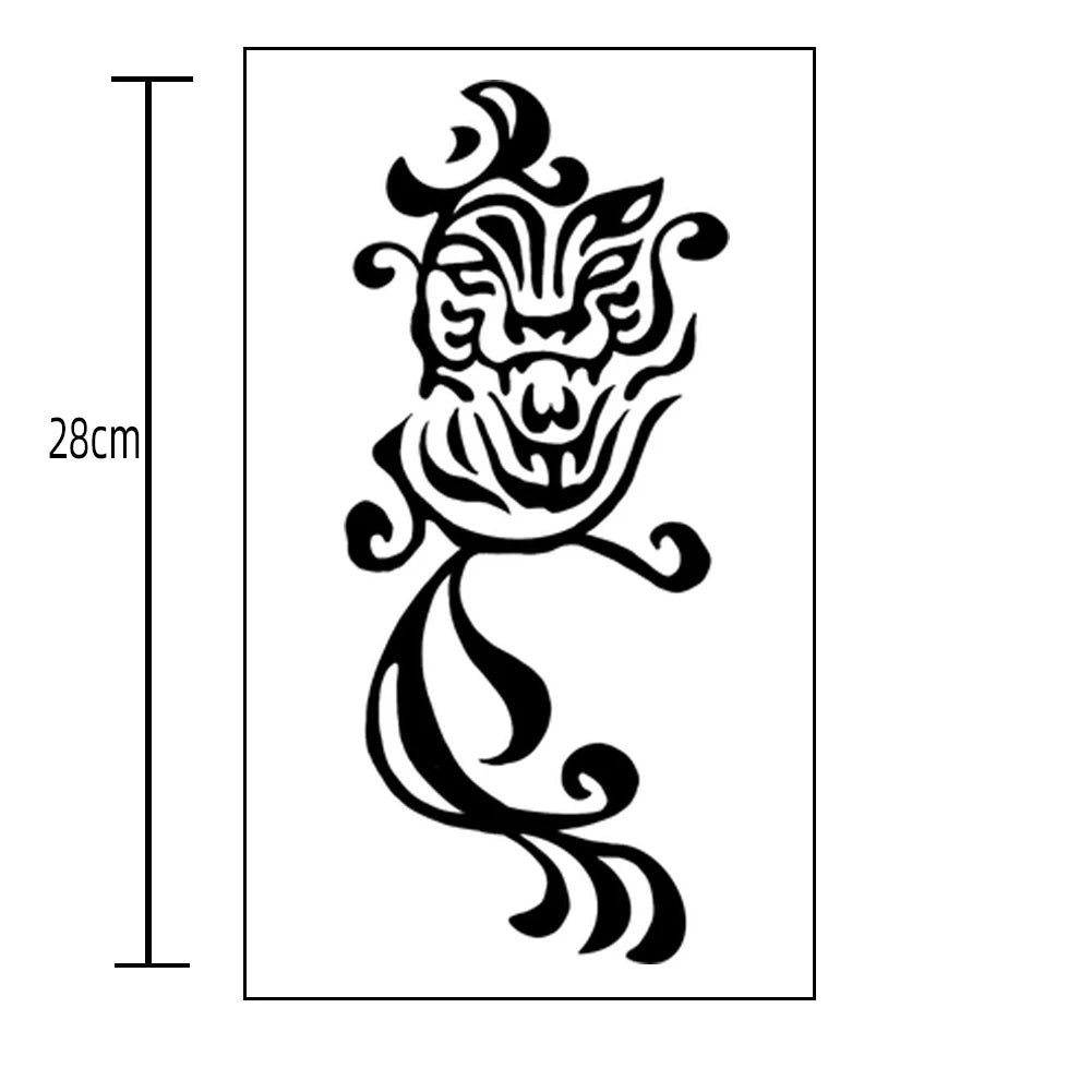 Brdwn Tokyo Revengers Hanemiya Kazutora Ken Ryuguji Unisaki Kota Manjiro Sano Cosplay Tattoo Stickers