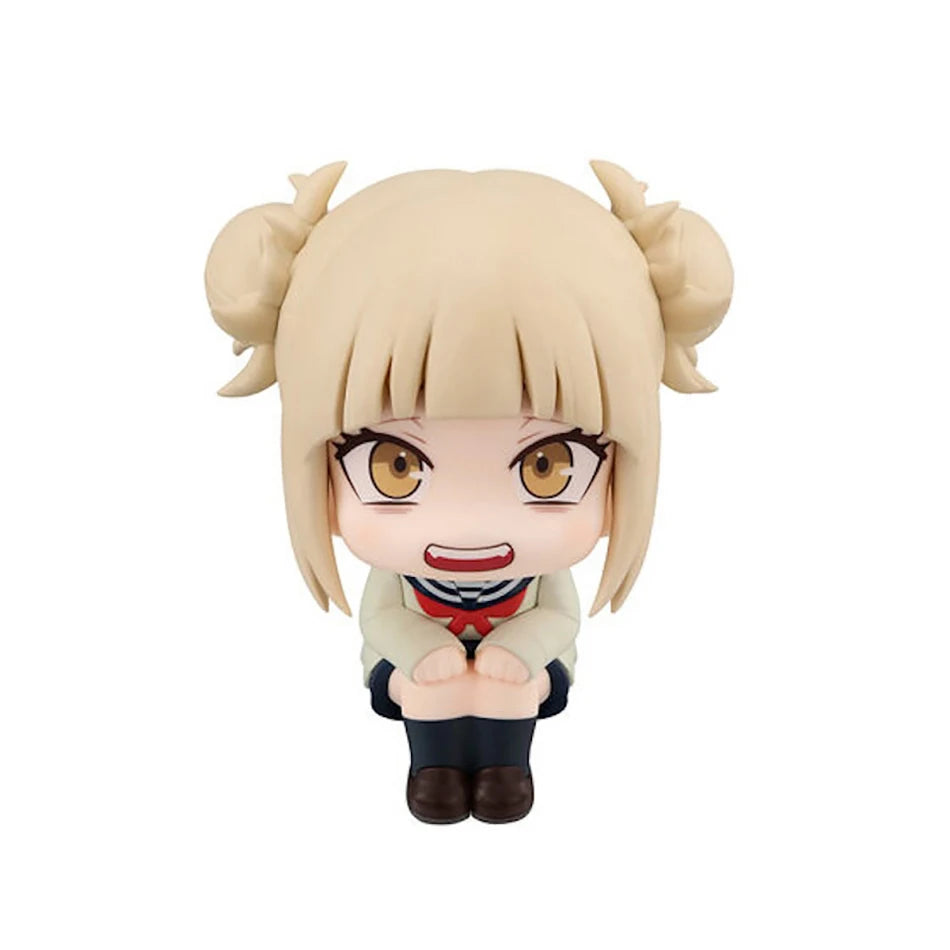 2026 New Anime My Hero Academia Figure PVC Age of Heroes Figurine  Action Collection Decorations Model Toys Gift For Children