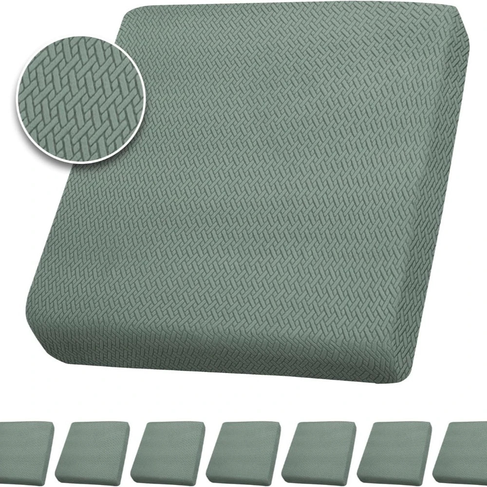 Outdoor Sofa Cushion Covers Patio Cushion Covers Furniture Stretch Patio Couch Covers Replacement Slipcovers Waterproof