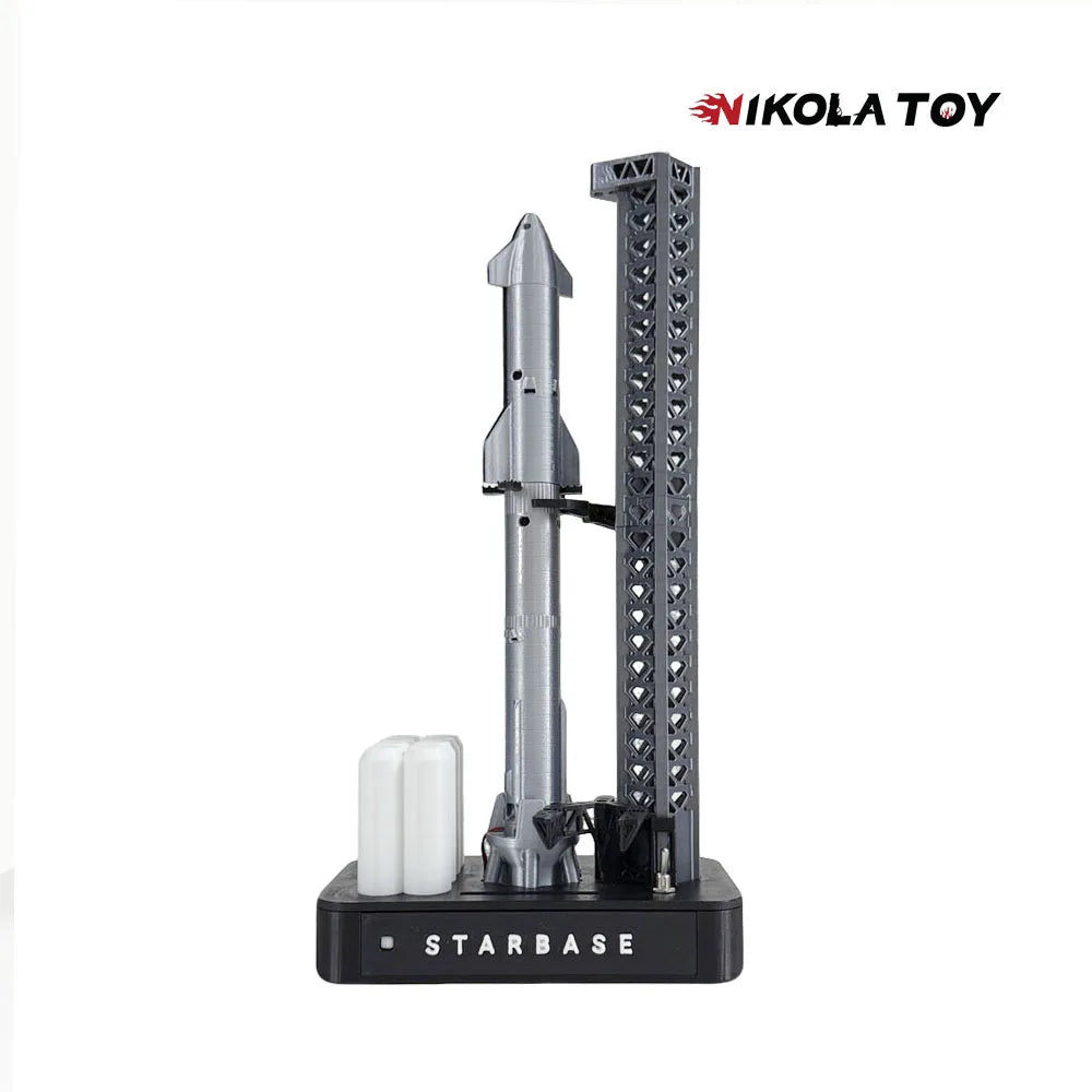 100% Genuine Nikolatoy Dragon Ball Goku Night Gogeta Light Magnetic Anime Led Desk Lamp Adjustable Brightness Spacex Model Toy