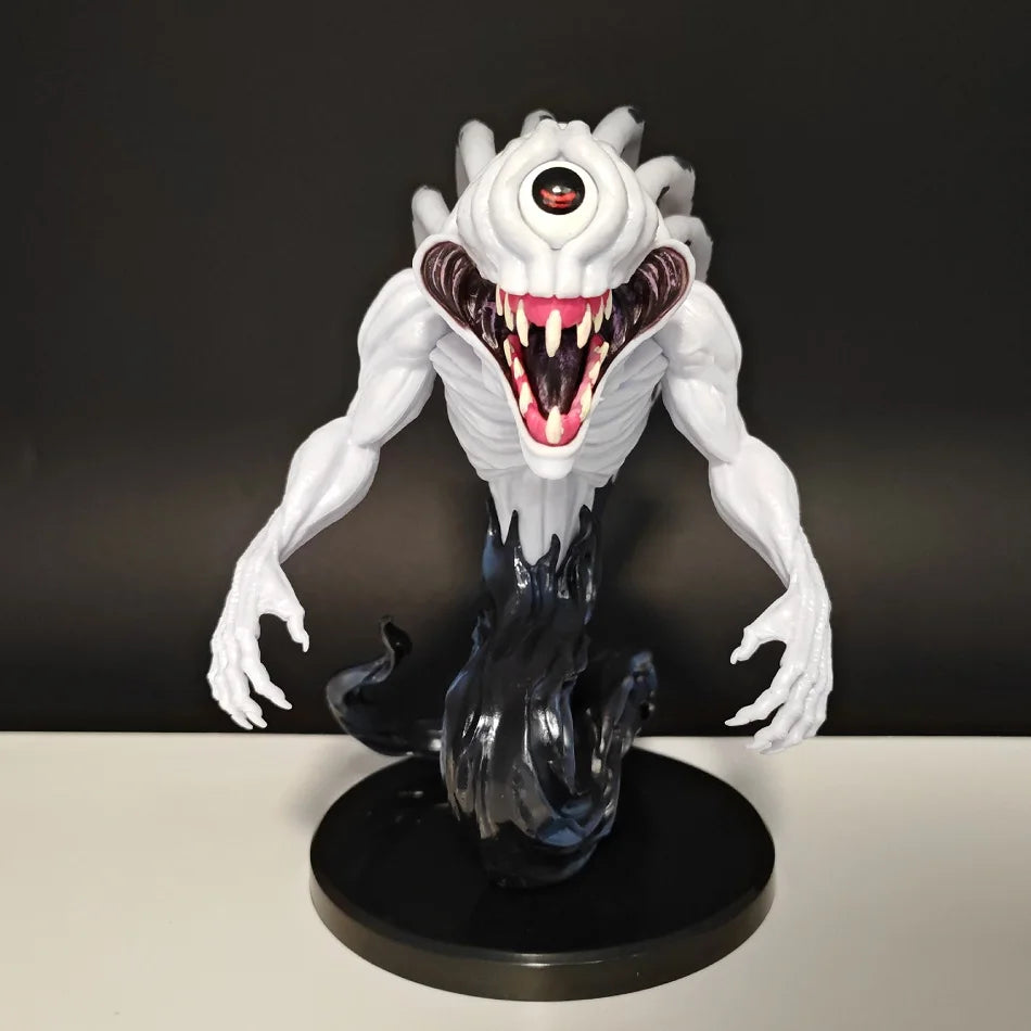 22cm Anime Jujutsu Kaisen Peripheral Figure Itadori Yuji Ryomen Sukuna Sukuna Action Model PVC Statue Decor Collection Toy Gift