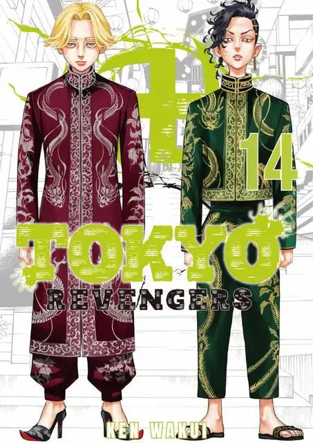 Japan Anime Tokyo Revengers Poster Wall Art Canvas Painting Print Pictures Home Bedroom For Living Room Decor Mural Posters Gift