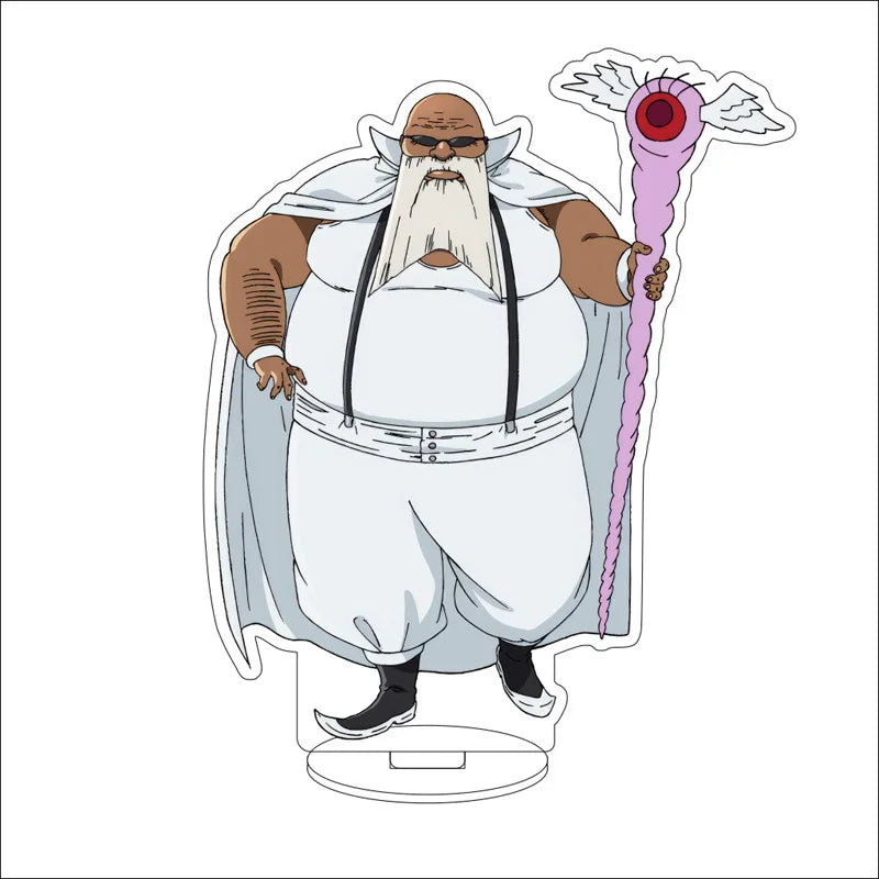 Anime BLEACH Acrylic Standing Cards Model Cosplay Characters Ornament  Goods Collection Gifts Accessories