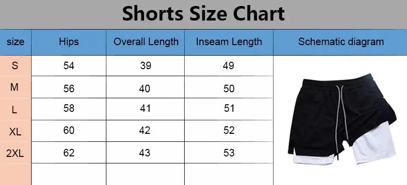 Naruto Uzumaki 2-In-1 Running Shorts – Quick-Dry Men’s Gym