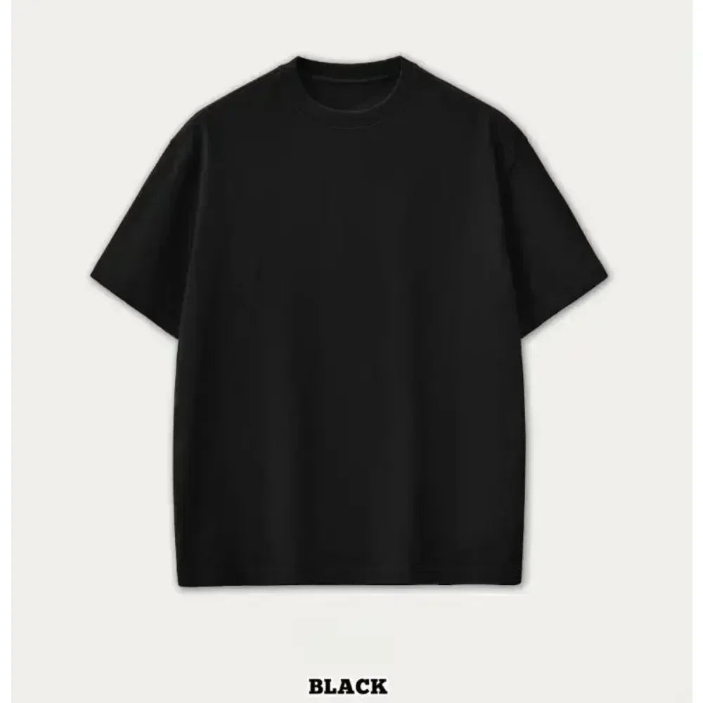 Demon Slayer Men's T-shirt Inosuke Hashibira Japan Anime Summer Boy Spring and Autumn Children's Short Sleeves Parent-Child Wear
