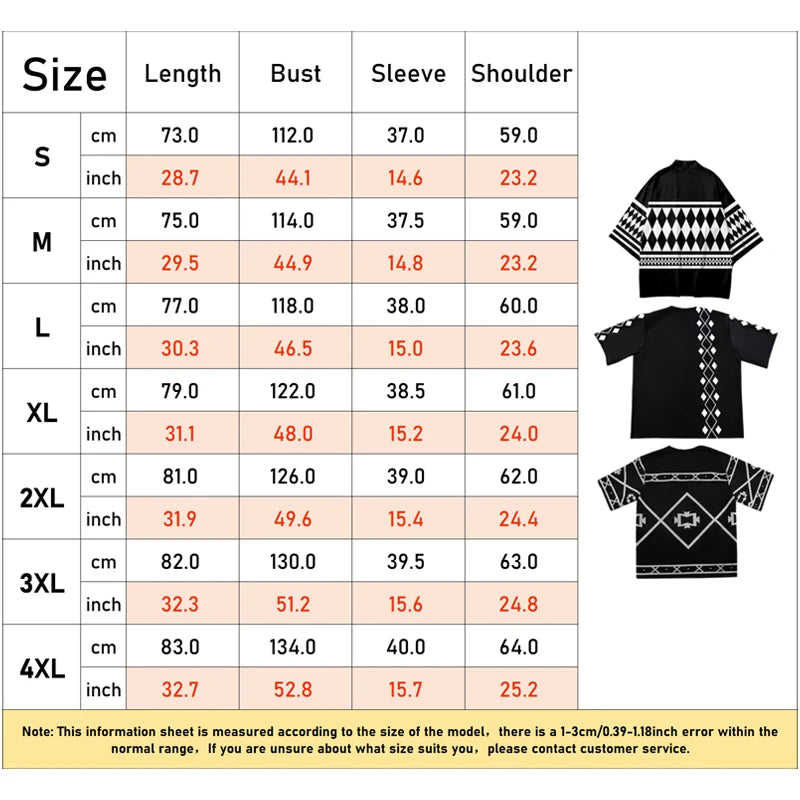 Anime Draken Cosplay Tokyo Revengers Cosplay Costumes Haori Ken Ryuuguuji Summer Short Sleeve Tops Halloween Carnival Cos Unisex