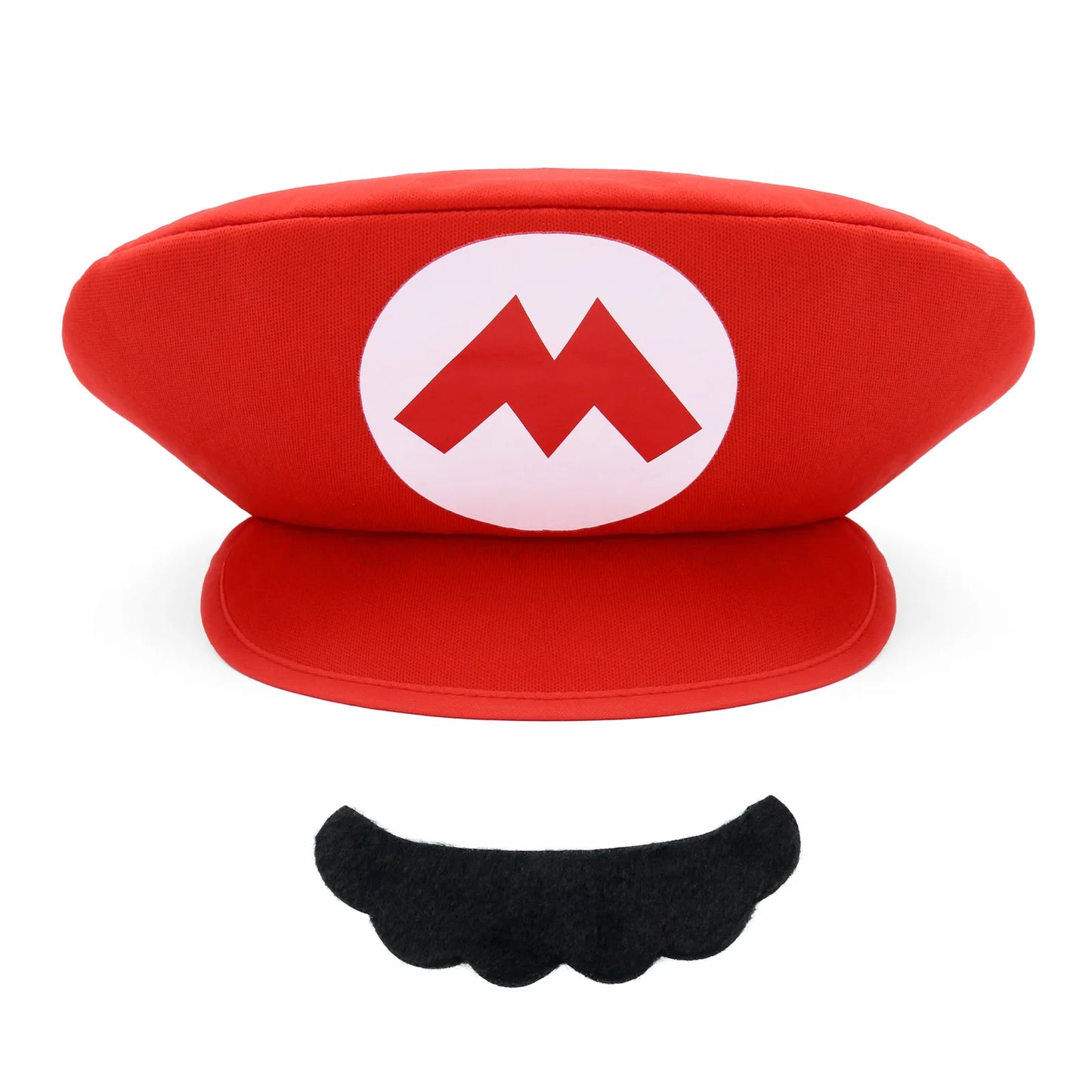 Cartoon Cosplay Hat for Kids Adult Classic Games Anime Halloween Funny Clothes Accessories Cap Chritsmas Gifts