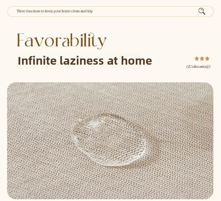 1PC Non-slip Waterproof Sofa Seat Cover Living Room Anti-Cat Scratch Sofa Slipcover L Couch Mat Towel 쇼파커버 Fundas Para Sillones