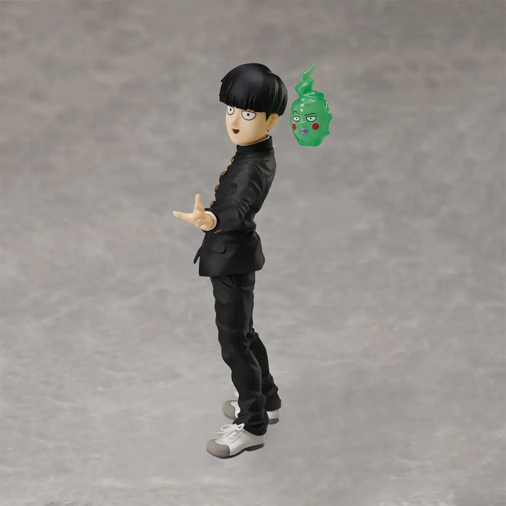 Anime Kageyama Shigeo Figure Reigen Arataka Action Figures PVC Model Desktop Ornaments Reigen Arataka Figurine Child