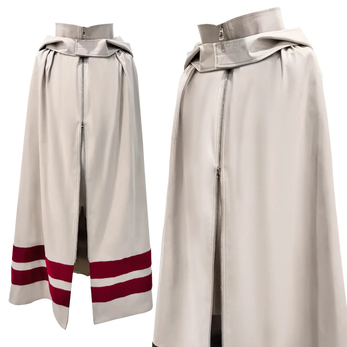 Naruto Kakashi Cosplay Cloak – Halloween Costume