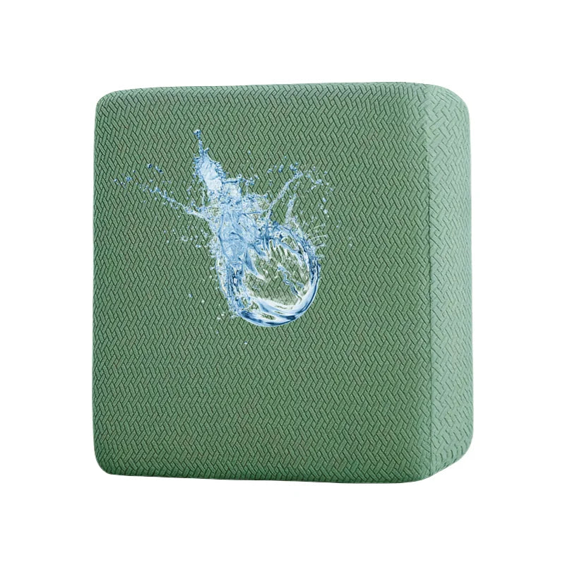 Outdoor Sofa Cushion Covers Patio Cushion Covers Furniture Stretch Patio Couch Covers Replacement Slipcovers Waterproof