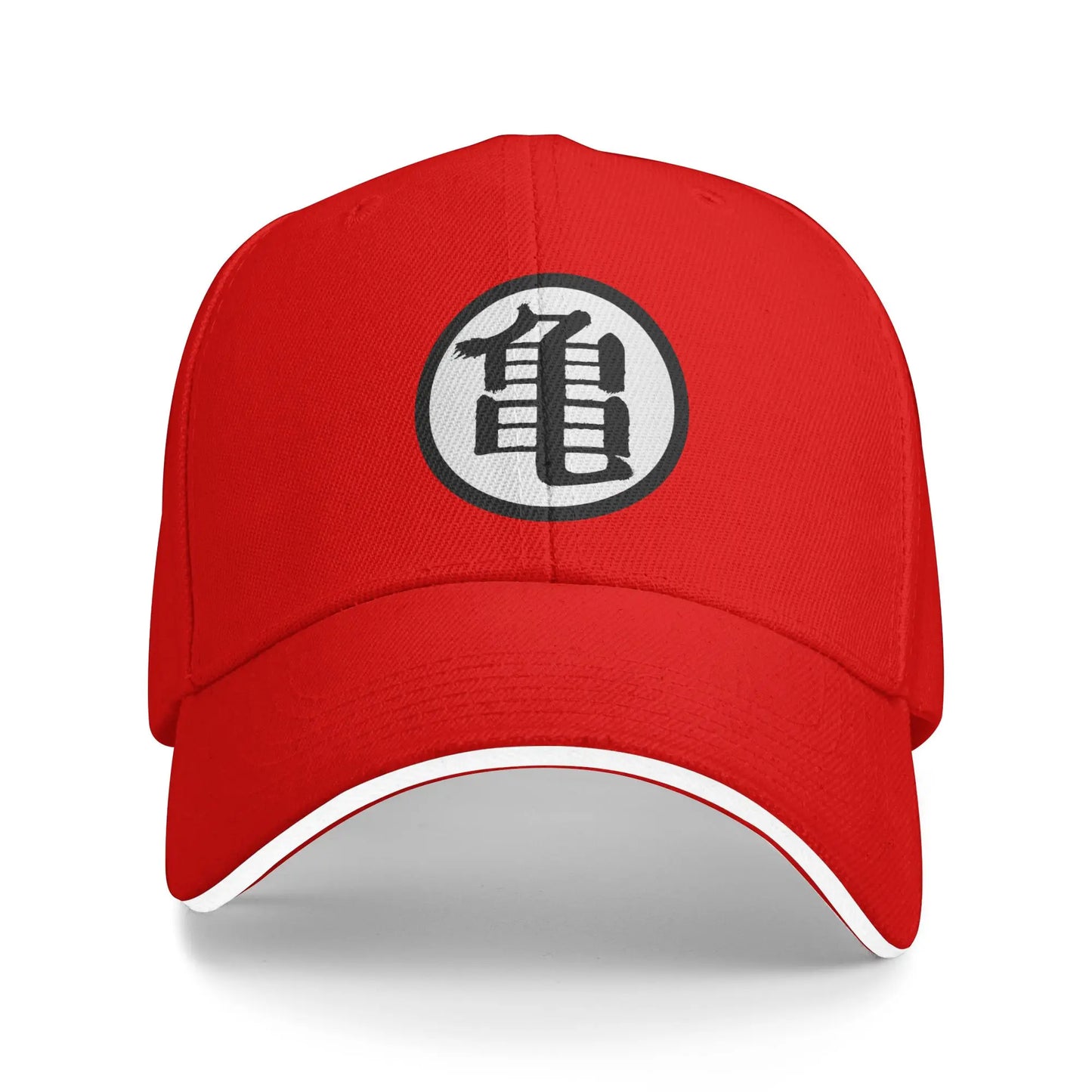 Anime Goku Dragon Ball Z Baseball Cap Hip Hop Men Women's Adjustable  Dad Hat Spring Snapback Hats