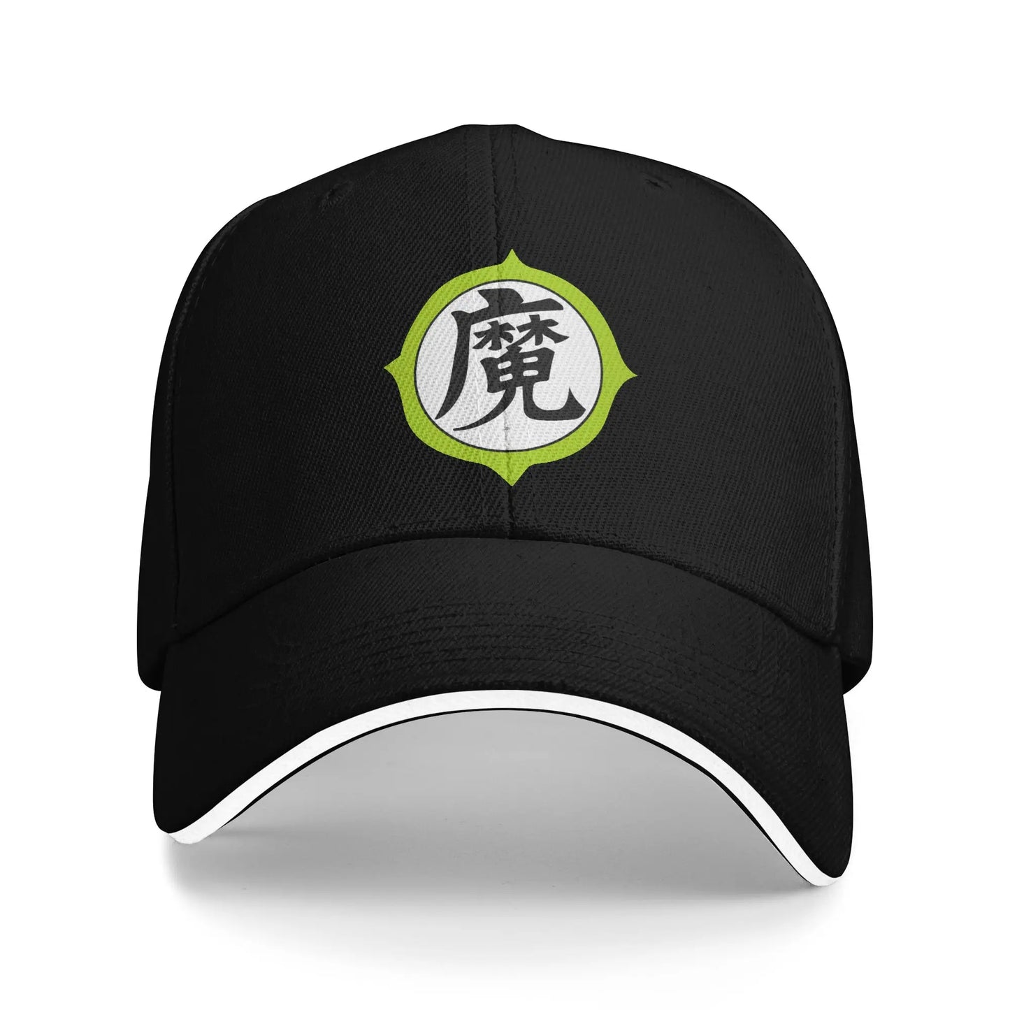 Anime Goku Dragon Ball Z Baseball Cap Hip Hop Men Women's Adjustable  Dad Hat Spring Snapback Hats