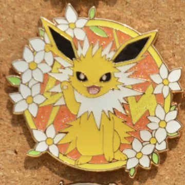Gengar Anime Elf Enamel Pin Cute Cartoon Lapel Pins for Clothes Backpacks Cool Badges Round Brooch Jewelry Gifts for Friends