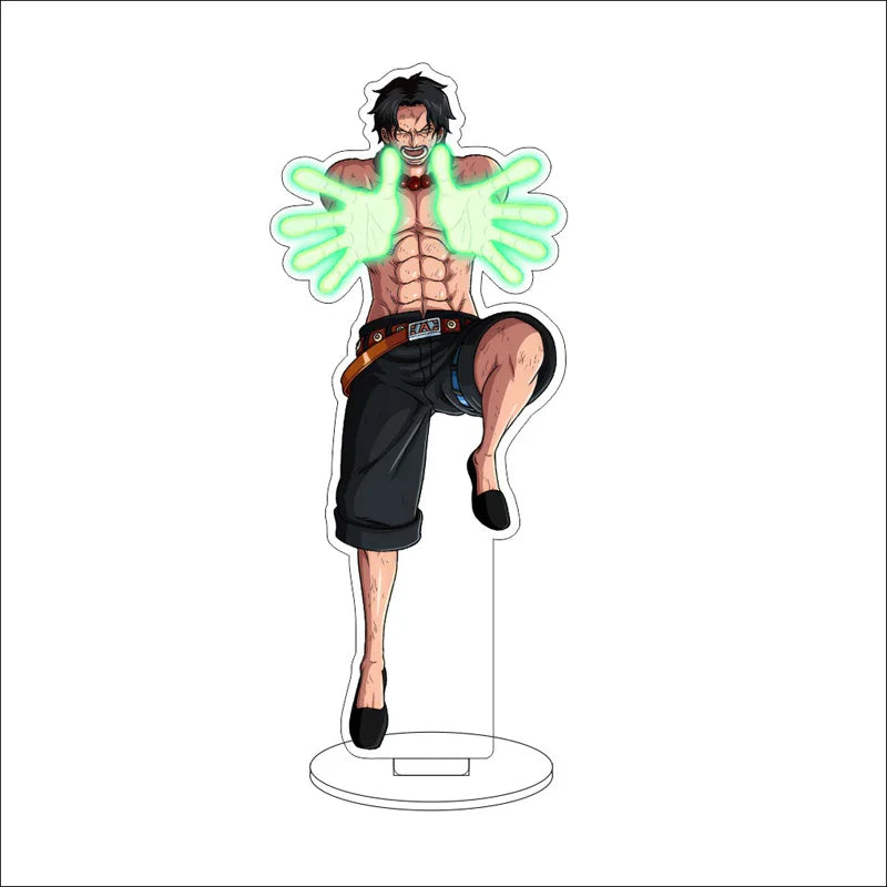 Anime BLEACH Acrylic Standing Cards Model Cosplay Characters Ornament  Goods Collection Gifts Accessories