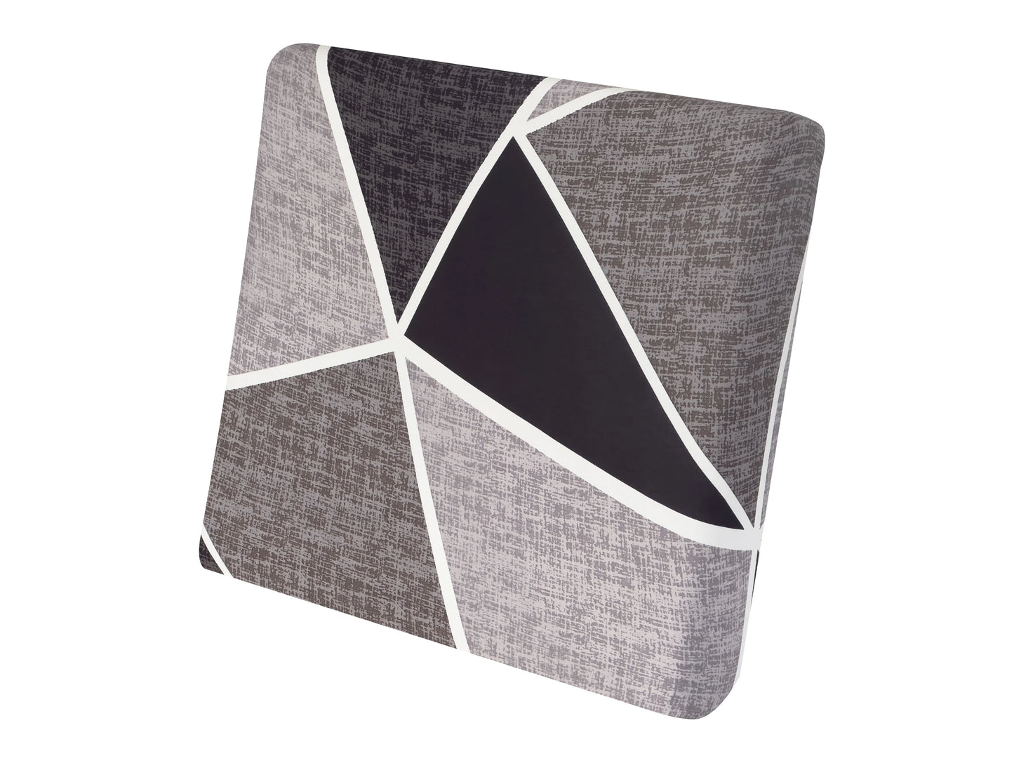 Elastic Sofa Seat Cushion Cover for Living Room Stretch Floral Printed Armchair Couch Cover Corner L-shape Removable Anti-dust