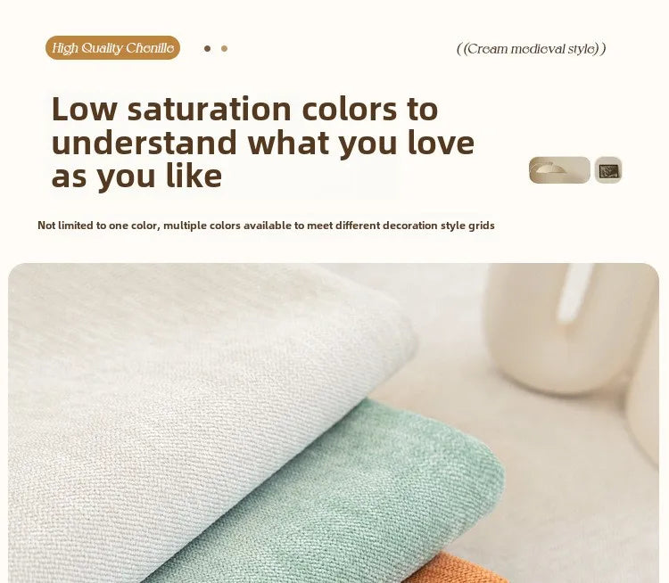 1PC Non-slip Waterproof Sofa Seat Cover Living Room Anti-Cat Scratch Sofa Slipcover L Couch Mat Towel 쇼파커버 Fundas Para Sillones