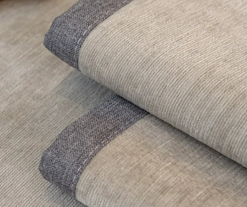 1PC Chenille Universal Sofa Cover Non-Slip Combination Sofa Cushion L Shape Couch Towel for Living Room Protector fundas de sofa
