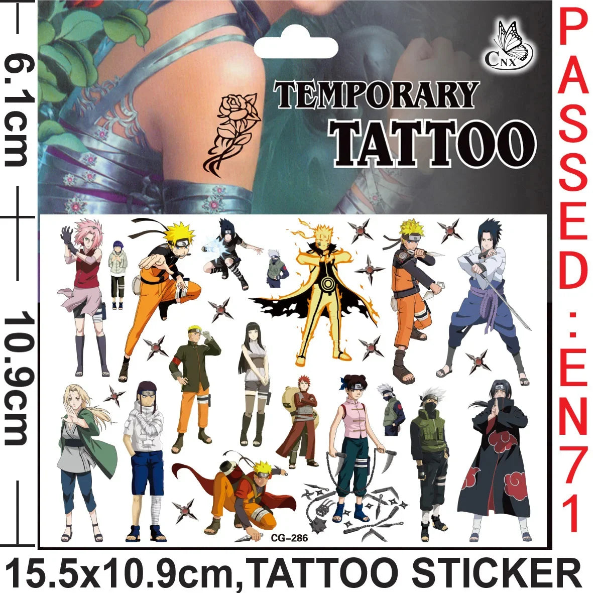 Narutoed Anime Toy Gift Party Supplies DIY Party Decoration Tableware Paper Plate Cup  Latex Foil Ballon Helium Globo Boy Family