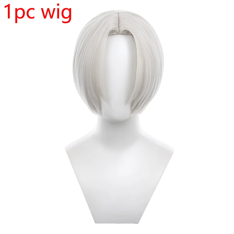 Anime Izana Kurokawa Cosplay Costumes Tokyo Cosplay Revengers Red Uniform Earring Coat Izana Kurokawa Halloween Carnival Cos Men