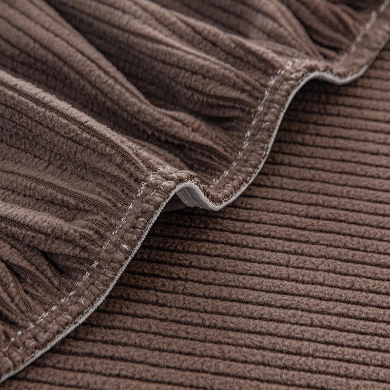 new string plush Sofa Cover Elastic Sofa Cushion Cover for Living Room Furniture Protector For Pets Removable Sofa Seat Cover