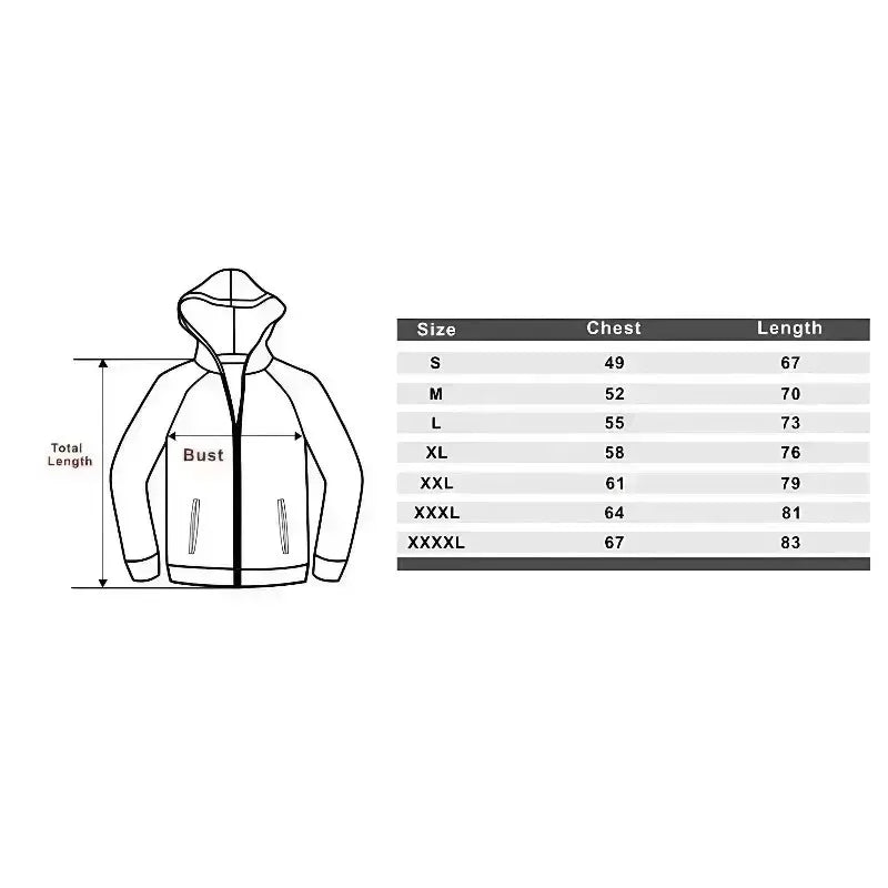 2026 One Piece Anime Hoodie Zipper Hoodie Men Women  Luffy Print Graphic Streetwear Casual Pullover Long Sleeve Tops Autumn