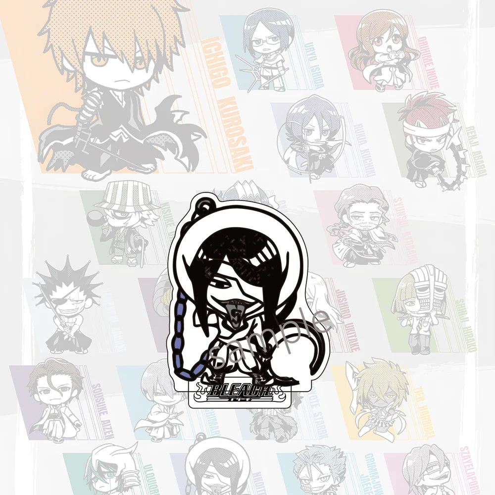 Anime BLEACH: Thousand-Year Blood War‌ Acrylic Stand Ryomen Sukuna Geto Suguru Satoru Gojo Fushiguro Megumi Signboard Desktop D
