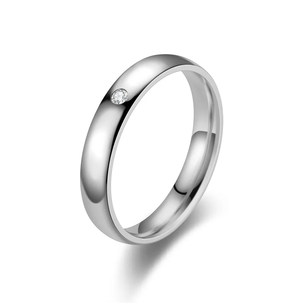 Anime Jujutsu Kaisen Yuta Okkotsu Rings Cosplay Props Men Women Couple Lover Ring Jewelry Accessories Gifts