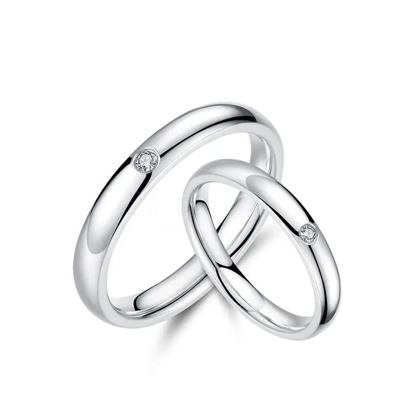 Anime Jujutsu Kaisen Yuta Okkotsu Rings Cosplay Props Men Women Couple Lover Ring Jewelry Accessories Gifts Wedding Rings