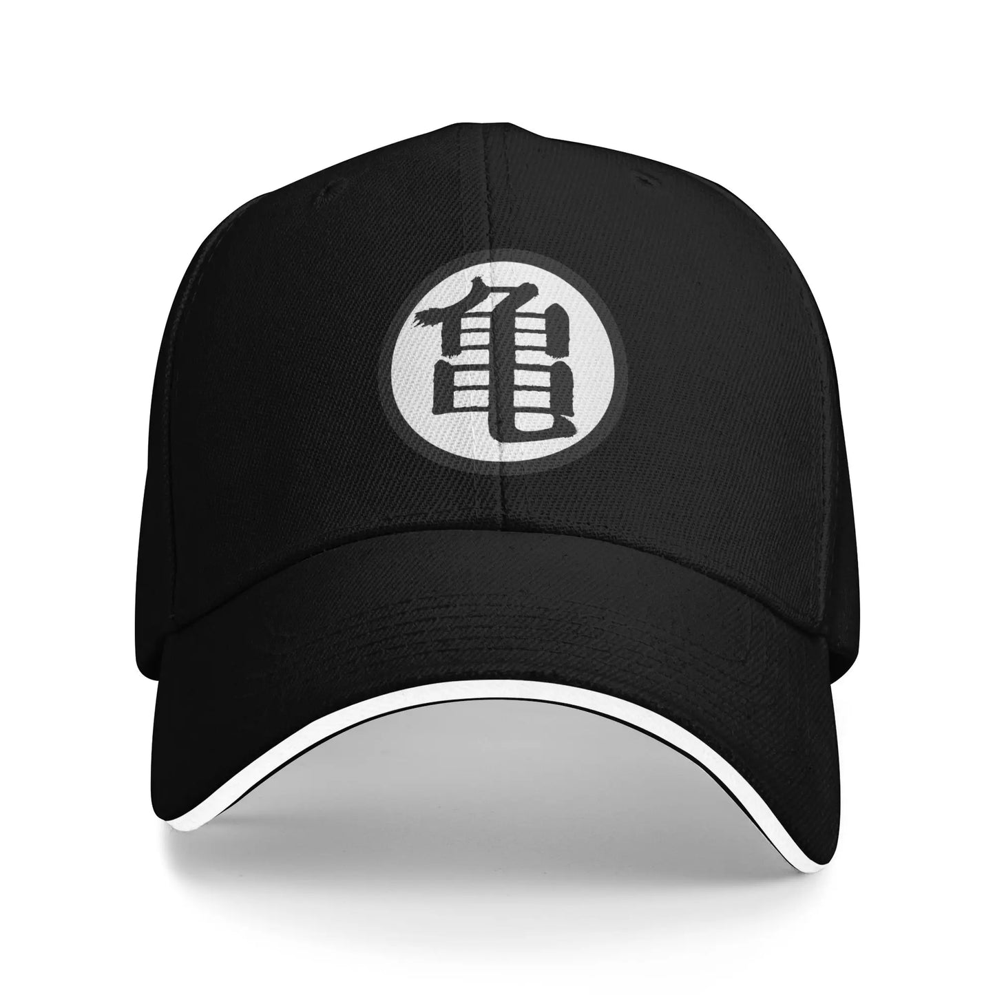 Anime Goku Dragon Ball Z Baseball Cap Hip Hop Men Women's Adjustable  Dad Hat Spring Snapback Hats