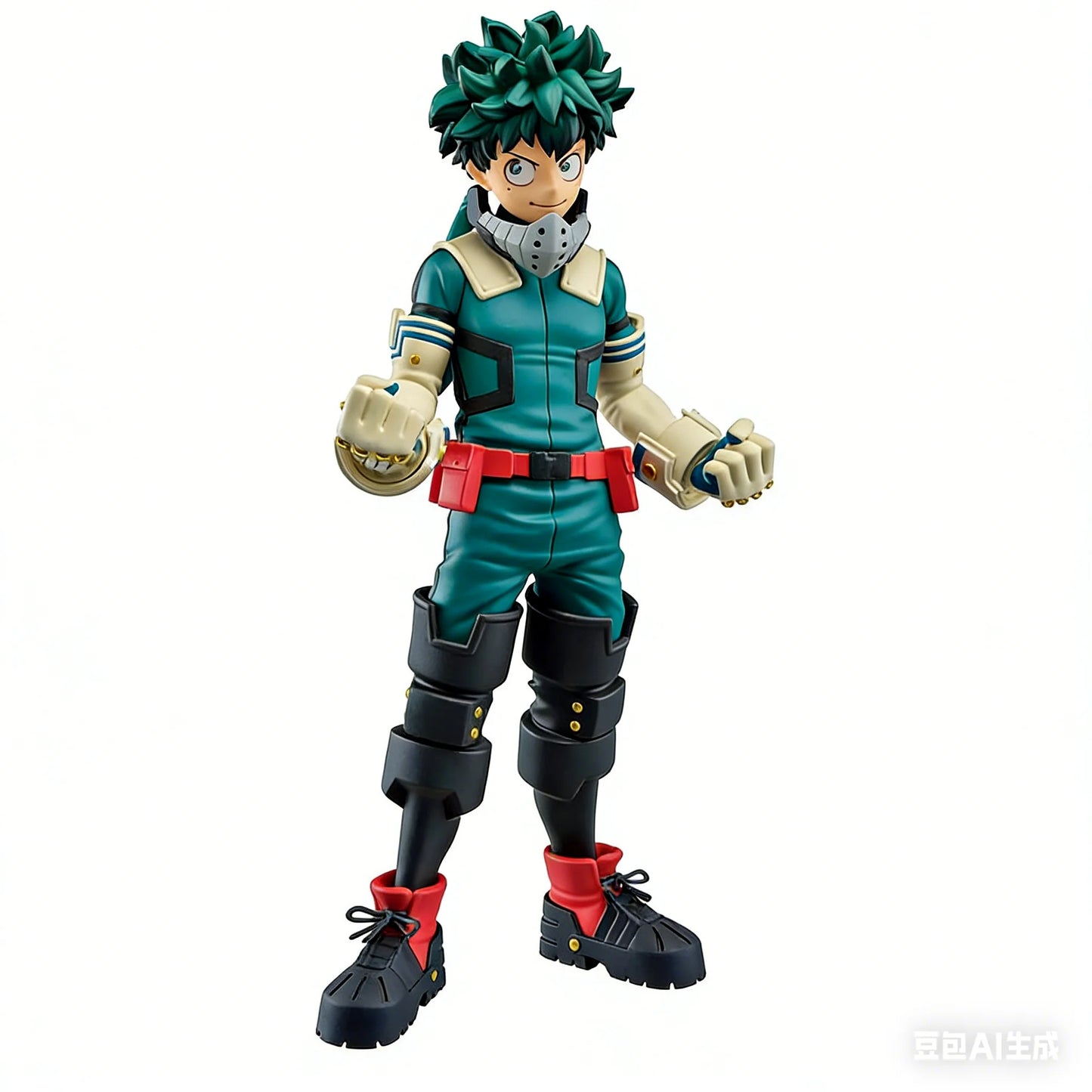 2026 New Anime My Hero Academia Figure PVC Age of Heroes Figurine  Action Collection Decorations Model Toys Gift For Children