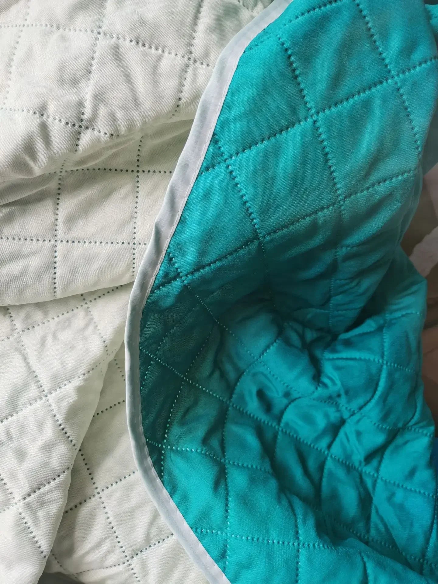 Pet Blanket Sofa Pet Waterproof & Anti-Slip Dog Bed Cover and Bed Mat Car Incontinence Mattress Protectors Furniture Couch Cover