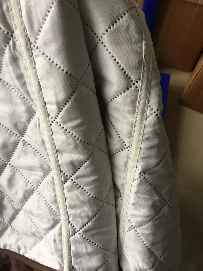 Pet Blanket Sofa Pet Waterproof & Anti-Slip Dog Bed Cover and Bed Mat Car Incontinence Mattress Protectors Furniture Couch Cover